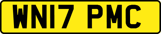 WN17PMC