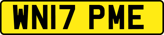 WN17PME