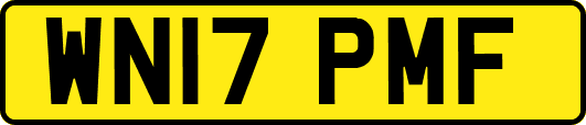 WN17PMF