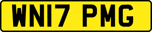 WN17PMG