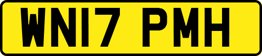 WN17PMH