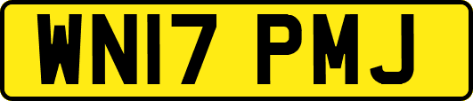 WN17PMJ