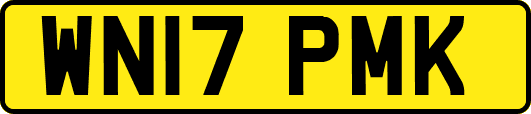 WN17PMK