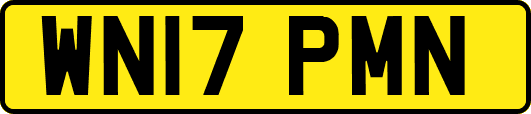 WN17PMN