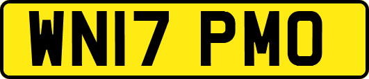 WN17PMO