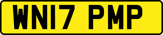 WN17PMP