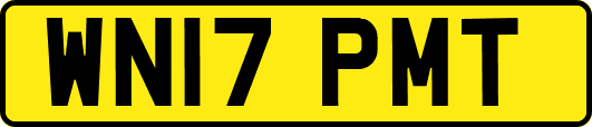 WN17PMT
