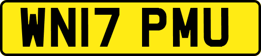 WN17PMU