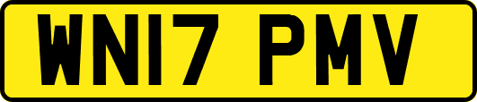 WN17PMV