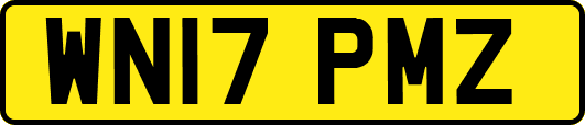 WN17PMZ