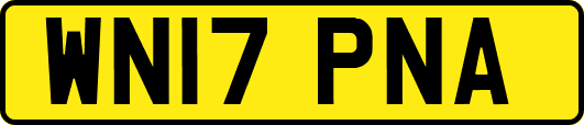 WN17PNA