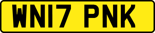 WN17PNK