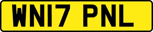 WN17PNL