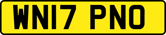 WN17PNO