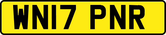 WN17PNR
