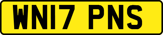 WN17PNS