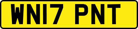 WN17PNT