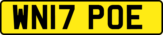 WN17POE