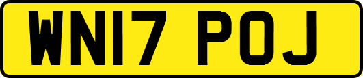 WN17POJ