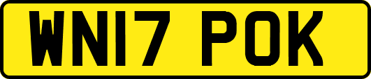 WN17POK