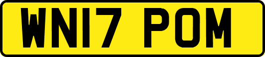 WN17POM