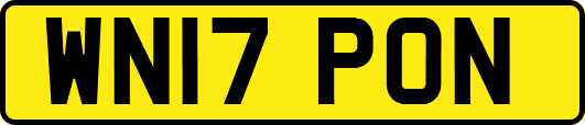 WN17PON