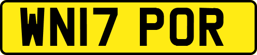 WN17POR