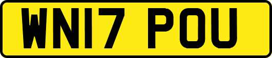 WN17POU