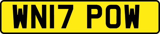 WN17POW