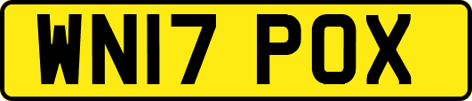 WN17POX