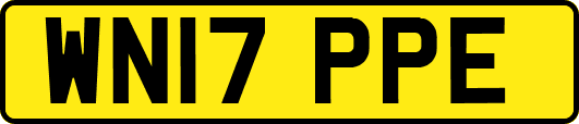 WN17PPE
