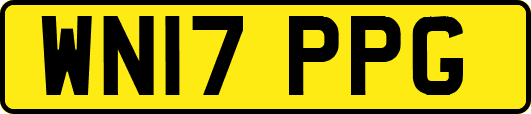 WN17PPG