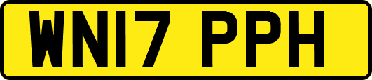 WN17PPH