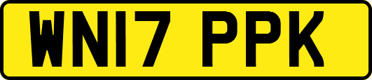 WN17PPK