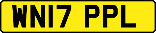 WN17PPL