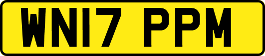 WN17PPM