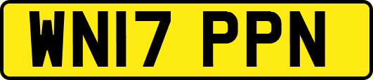 WN17PPN