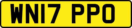 WN17PPO