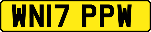 WN17PPW