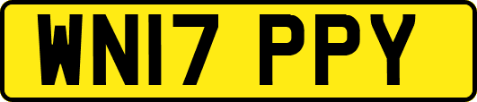 WN17PPY