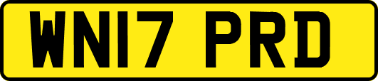 WN17PRD
