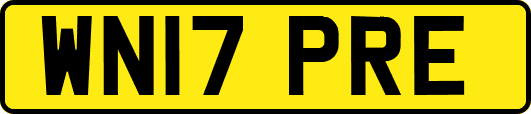 WN17PRE