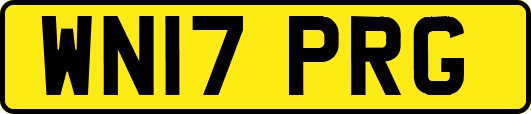 WN17PRG