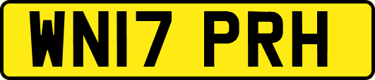 WN17PRH