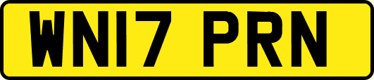 WN17PRN