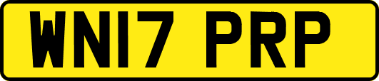 WN17PRP