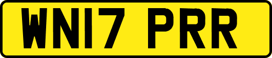 WN17PRR