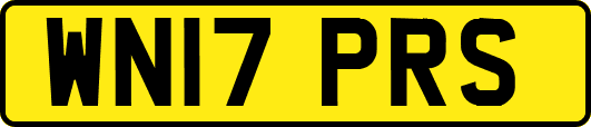 WN17PRS