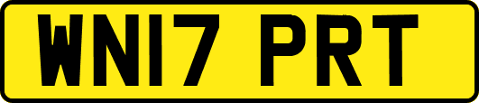 WN17PRT