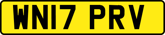 WN17PRV